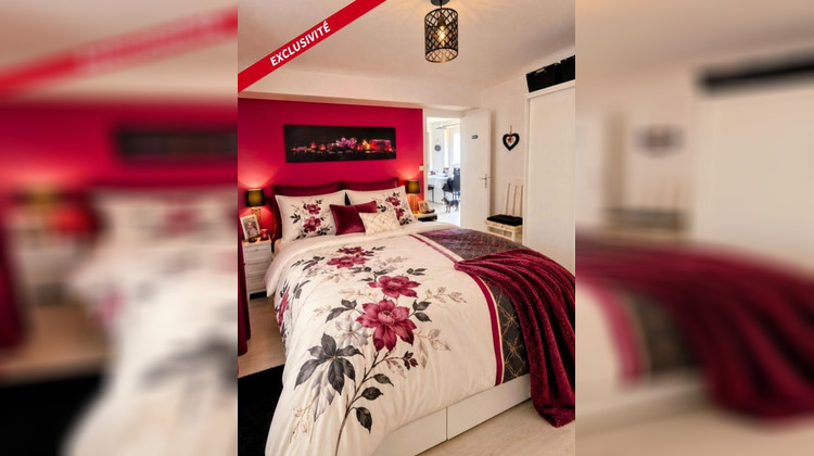Ma-Cabane - Vente Maison LUMEAU, 62 m²