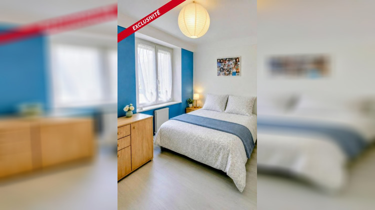 Ma-Cabane - Vente Maison LUMEAU, 62 m²