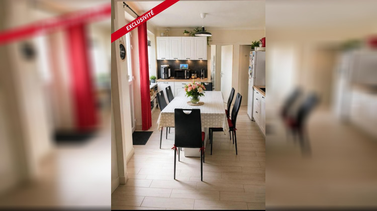 Ma-Cabane - Vente Maison LUMEAU, 62 m²