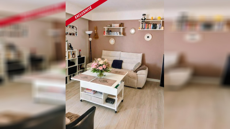 Ma-Cabane - Vente Maison LUMEAU, 62 m²