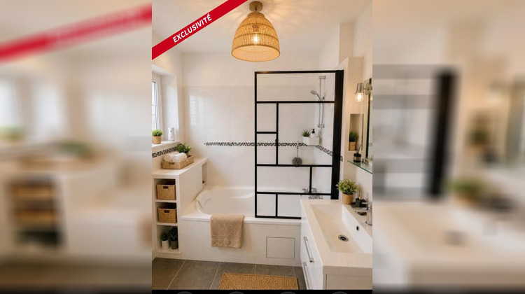 Ma-Cabane - Vente Maison LUMEAU, 62 m²