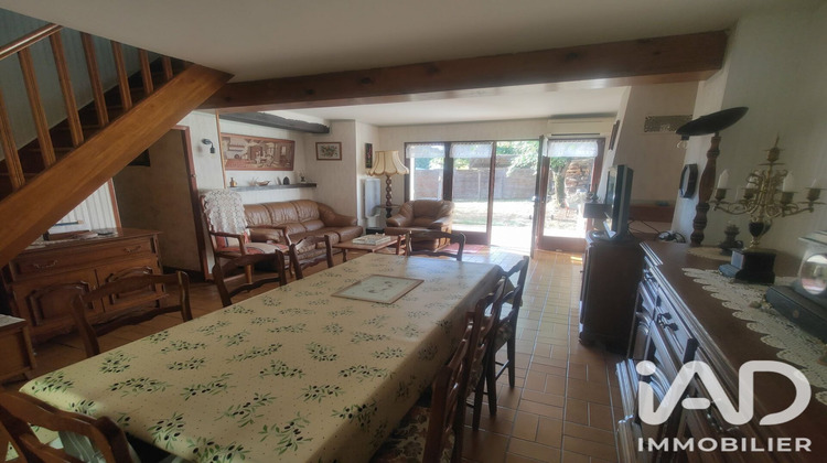 Ma-Cabane - Vente Maison Lumeau, 85 m²