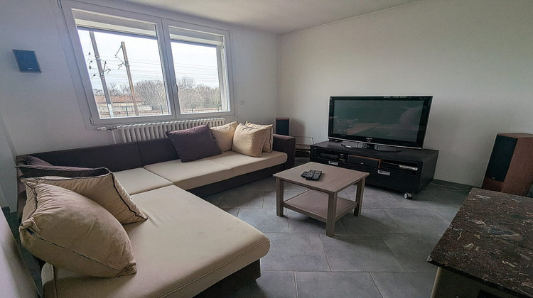 Ma-Cabane - Vente Maison Lumes, 100 m²