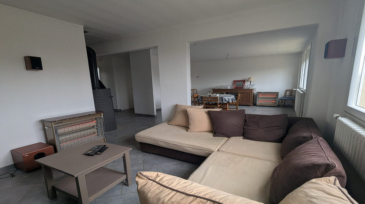 Ma-Cabane - Vente Maison Lumes, 100 m²