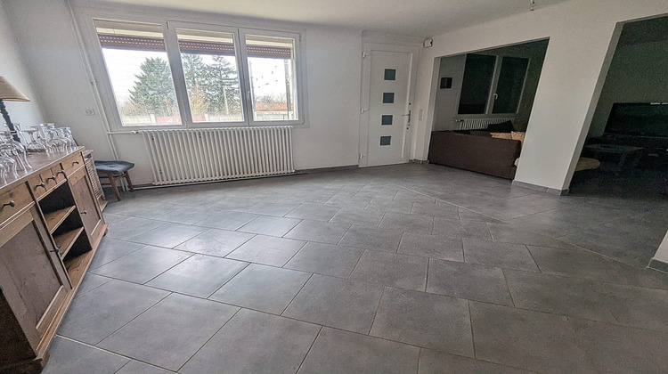 Ma-Cabane - Vente Maison Lumes, 100 m²