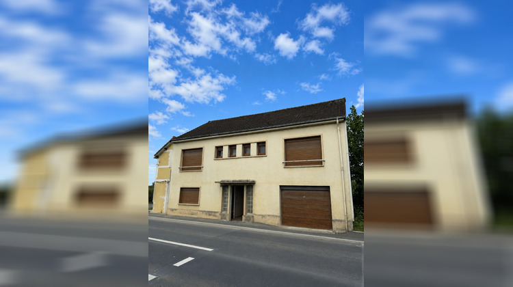 Ma-Cabane - Vente Maison Lumes, 68 m²