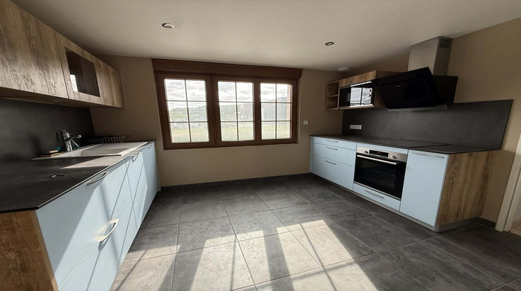Ma-Cabane - Vente Maison Lumes, 68 m²