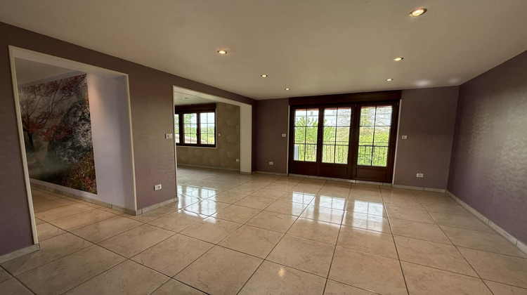 Ma-Cabane - Vente Maison Lumes, 68 m²