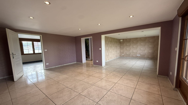 Ma-Cabane - Vente Maison Lumes, 68 m²
