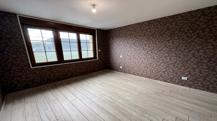 Ma-Cabane - Vente Maison Lumes, 68 m²