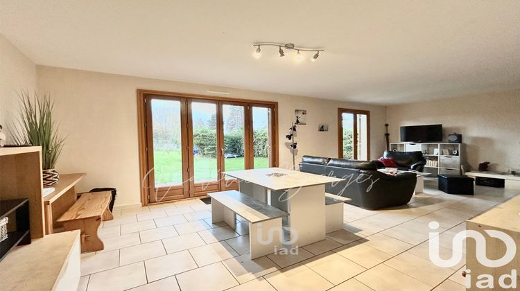 Ma-Cabane - Vente Maison Lumigny-Nesles-Ormeaux, 94 m²