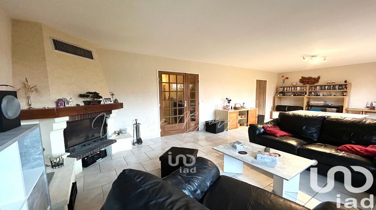 Ma-Cabane - Vente Maison Lumigny-Nesles-Ormeaux, 94 m²