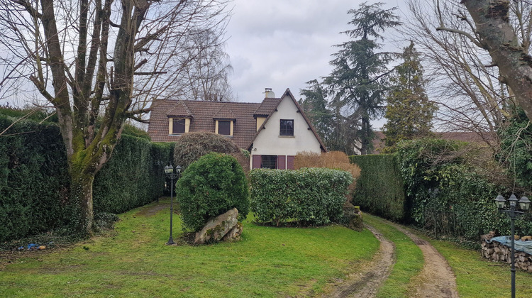 Ma-Cabane - Vente Maison LUMIGNY-NESLES-ORMEAUX, 176 m²