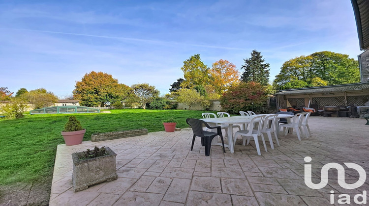 Ma-Cabane - Vente Maison Lumigny-Nesles-Ormeaux, 214 m²