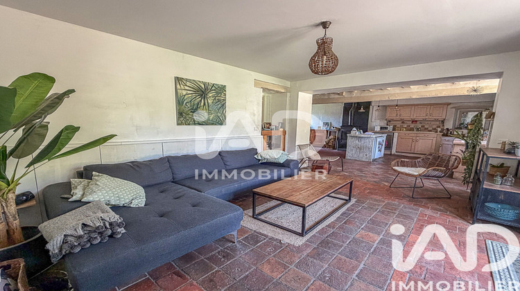 Ma-Cabane - Vente Maison Lumigny-Nesles-Ormeaux, 175 m²