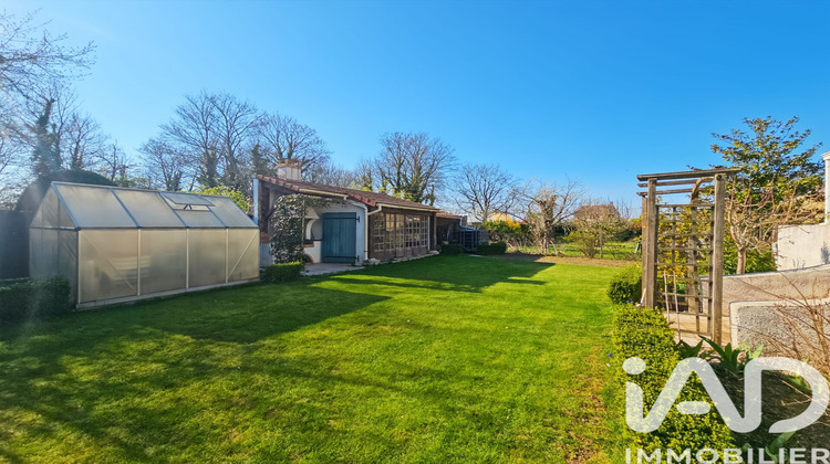 Ma-Cabane - Vente Maison Lumigny-Nesles-Ormeaux, 100 m²