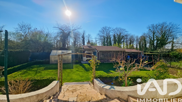 Ma-Cabane - Vente Maison Lumigny-Nesles-Ormeaux, 100 m²