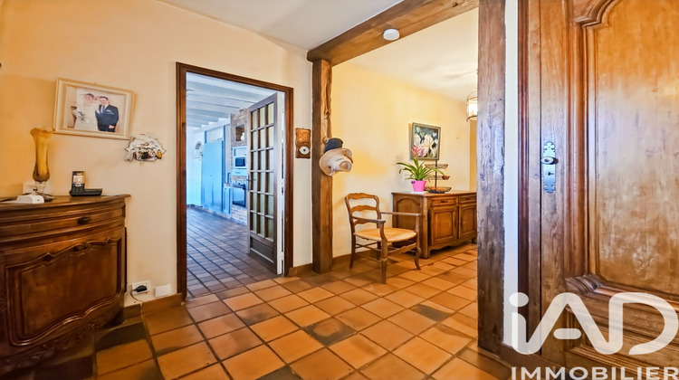 Ma-Cabane - Vente Maison Lumigny-Nesles-Ormeaux, 100 m²