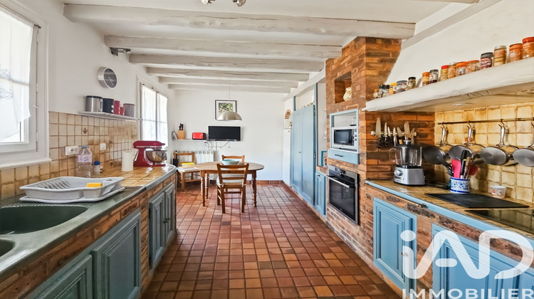 Ma-Cabane - Vente Maison Lumigny-Nesles-Ormeaux, 100 m²