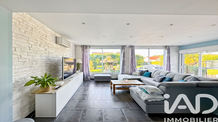 Ma-Cabane - Vente Maison Lumigny-Nesles-Ormeaux, 229 m²