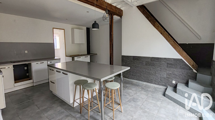 Ma-Cabane - Vente Maison Lumigny-Nesles-Ormeaux, 138 m²
