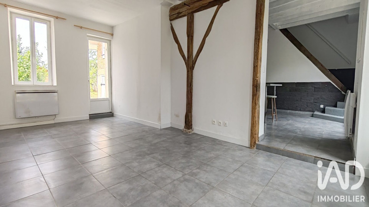 Ma-Cabane - Vente Maison Lumigny-Nesles-Ormeaux, 138 m²