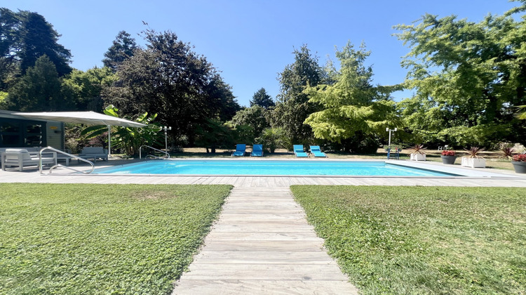 Ma-Cabane - Vente Maison Lumigny-Nesles-Ormeaux, 196 m²