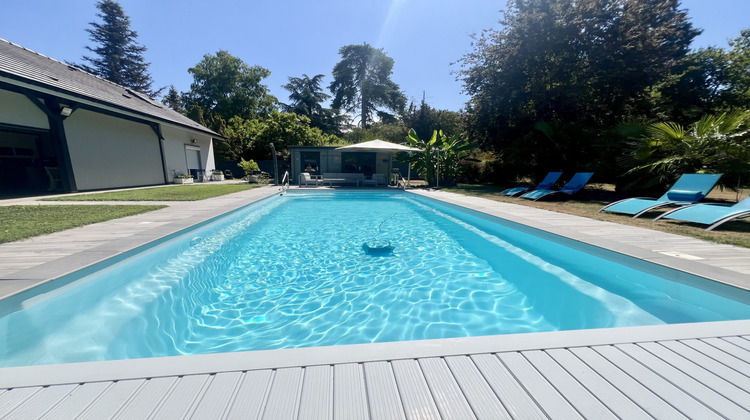 Ma-Cabane - Vente Maison Lumigny-Nesles-Ormeaux, 196 m²
