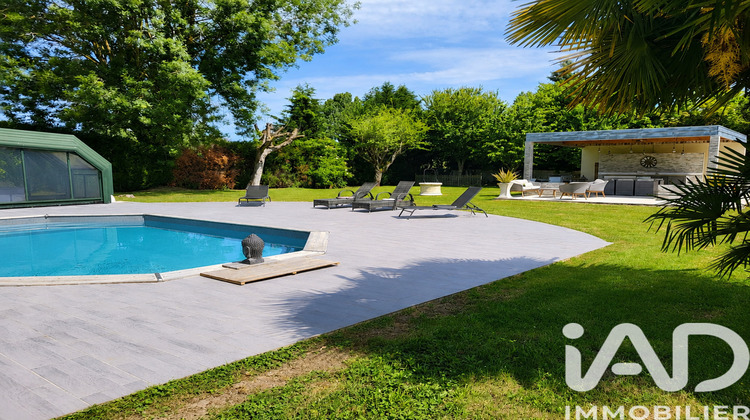 Ma-Cabane - Vente Maison Lumigny-Nesles-Ormeaux, 229 m²