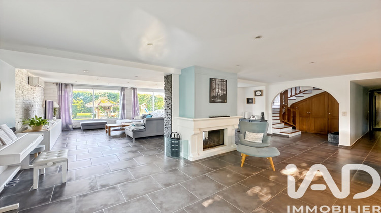 Ma-Cabane - Vente Maison Lumigny-Nesles-Ormeaux, 229 m²