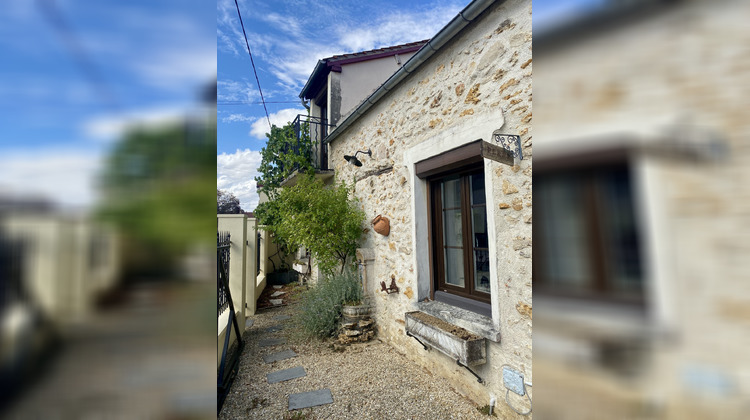 Ma-Cabane - Vente Maison Lumigny-Nesles-Ormeaux, 132 m²
