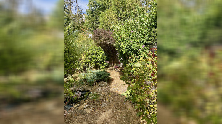 Ma-Cabane - Vente Maison Lumigny-Nesles-Ormeaux, 132 m²