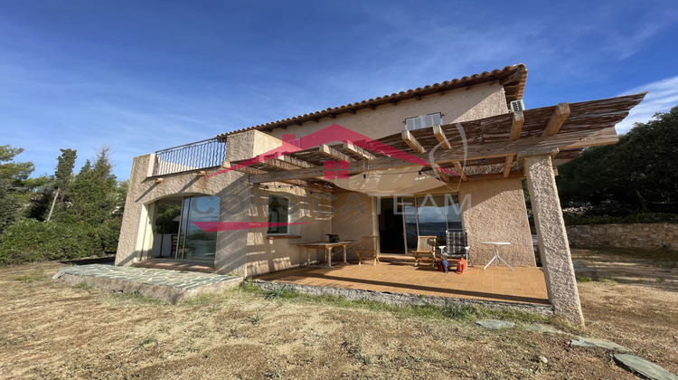 Ma-Cabane - Vente Maison Lumio, 120 m²