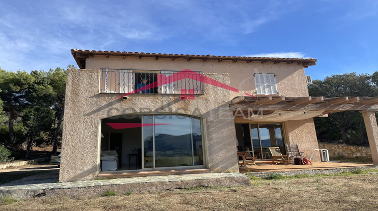 Ma-Cabane - Vente Maison Lumio, 120 m²