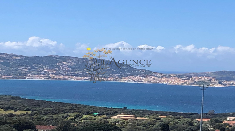 Ma-Cabane - Vente Maison Lumio, 105 m²