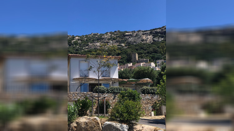 Ma-Cabane - Vente Maison Lumio, 105 m²