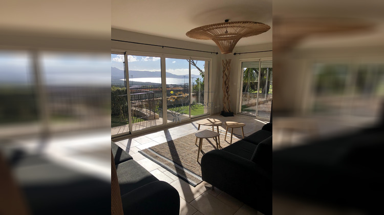 Ma-Cabane - Vente Maison Lumio, 105 m²