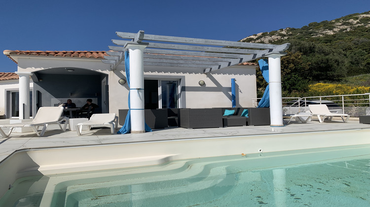 Ma-Cabane - Vente Maison Lumio, 185 m²