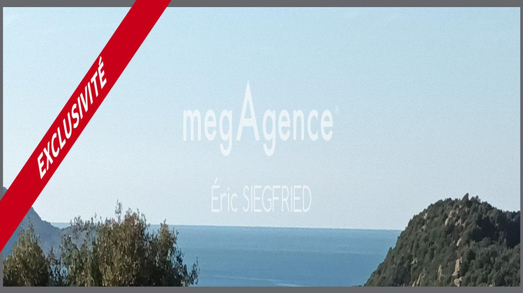 Ma-Cabane - Vente Maison LUMIO, 283 m²