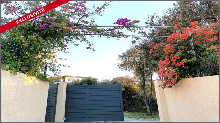 Ma-Cabane - Vente Maison LUMIO, 283 m²