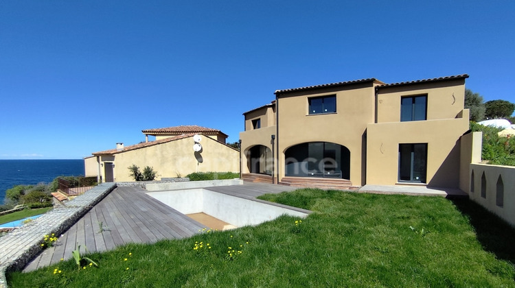 Ma-Cabane - Vente Maison LUMIO, 228 m²