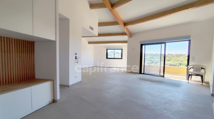 Ma-Cabane - Vente Maison LUMIO, 228 m²