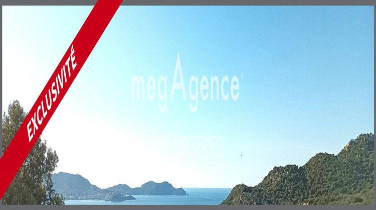 Ma-Cabane - Vente Maison LUMIO, 283 m²