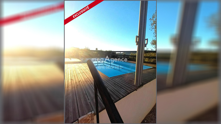 Ma-Cabane - Vente Maison LUMIO, 283 m²