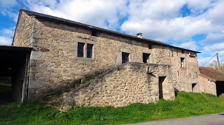 Ma-Cabane - Vente Maison LUNAC, 91 m²