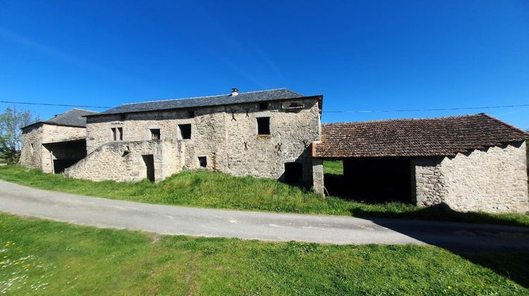 Ma-Cabane - Vente Maison LUNAC, 91 m²