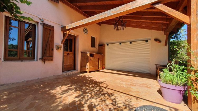 Ma-Cabane - Vente Maison LUNAC, 127 m²