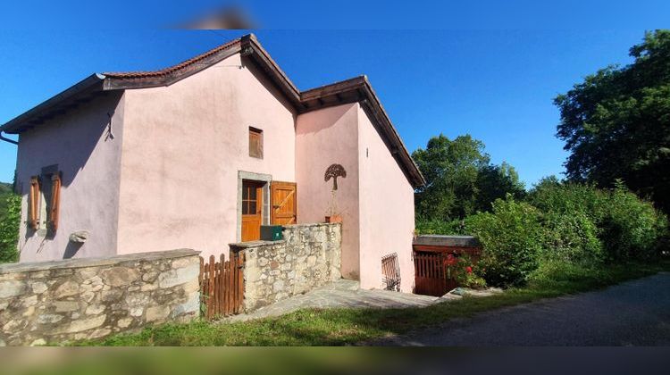 Ma-Cabane - Vente Maison LUNAC, 127 m²