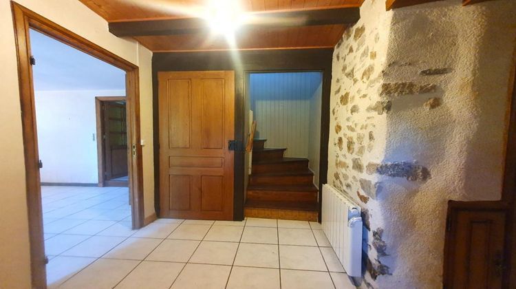 Ma-Cabane - Vente Maison LUNAC, 127 m²