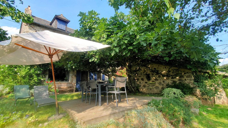 Ma-Cabane - Vente Maison LUNAC, 258 m²